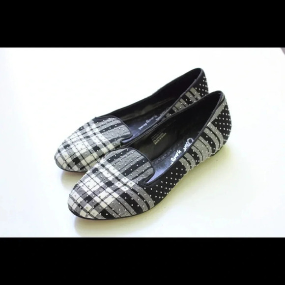 Alice & Olivia studded flats - Picture 9 of 14